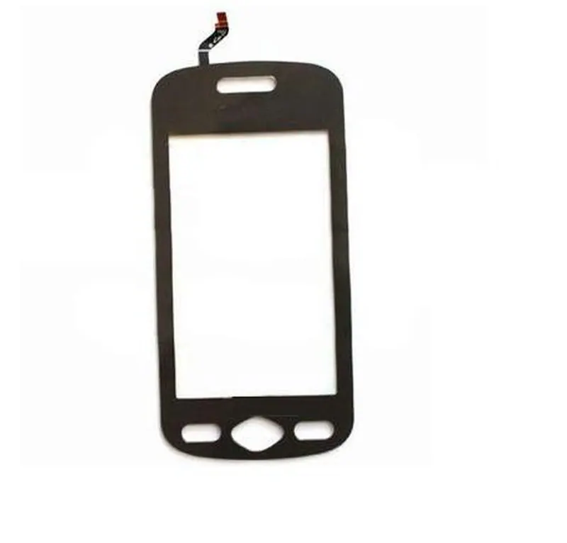 Touch Screen Digitizer for Samsung A886 Forever - White — image 1