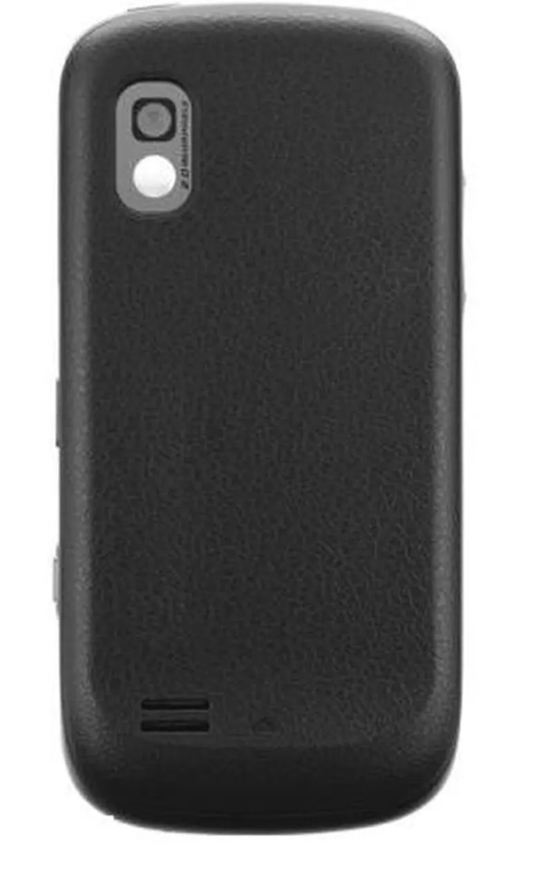 Full Body Housing for Samsung A887 Solstice - Black — image 1