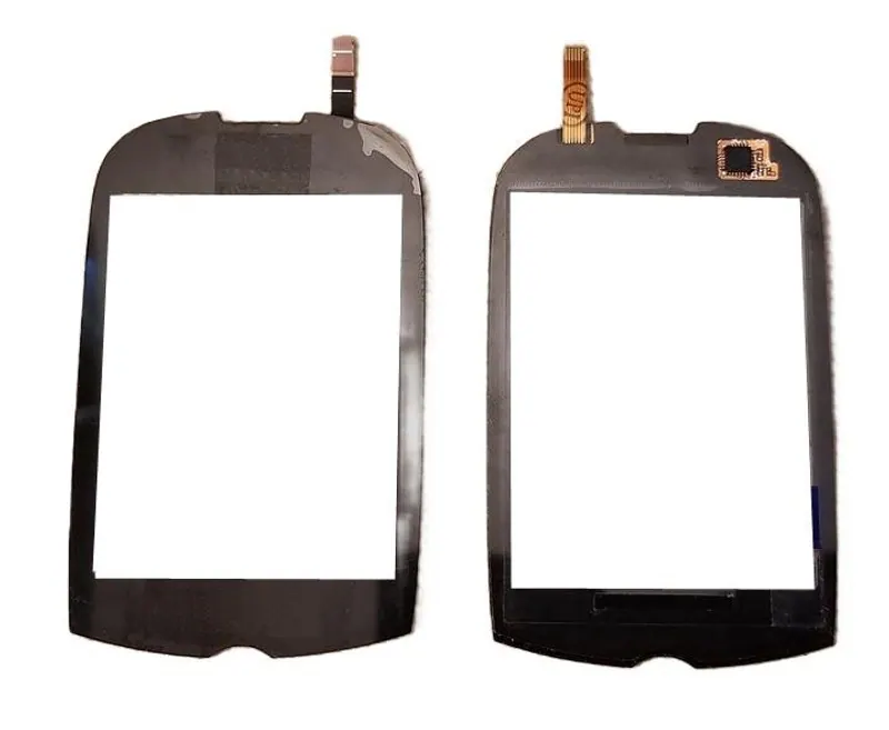 Touch Screen Digitizer for Samsung A927 Flight II - White — image 1