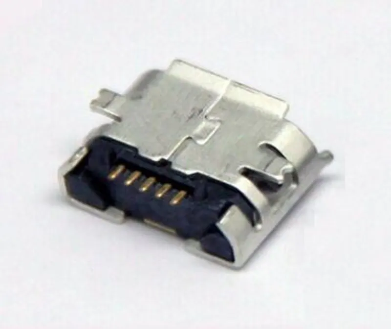 Charging Connector for Samsung A997 Rugby III — image 1