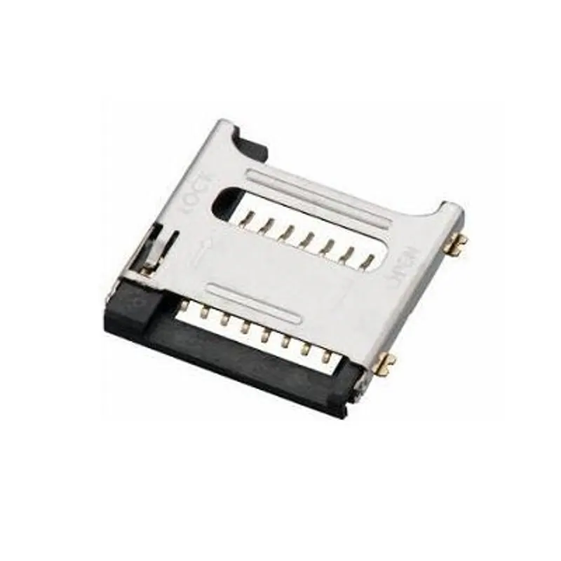 MMC connector for Samsung A997 Rugby III — image 1