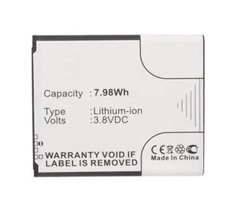 Battery for Samsung ATIV S neo SPH-I800 — image 1