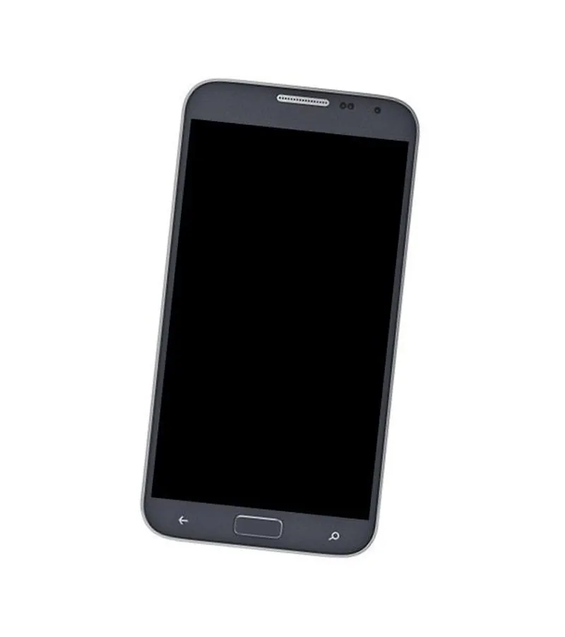 LCD Frame Middle Chassis for Samsung ATIV SE - Grey — image 1