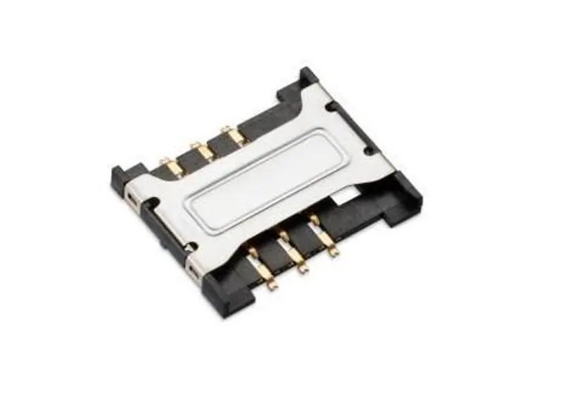 Sim connector for Samsung ATIV SE — image 1