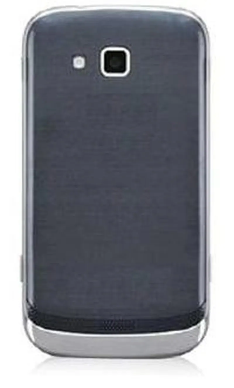 Full Body Housing for Samsung Ativ Odyssey I930 - Grey — image 1