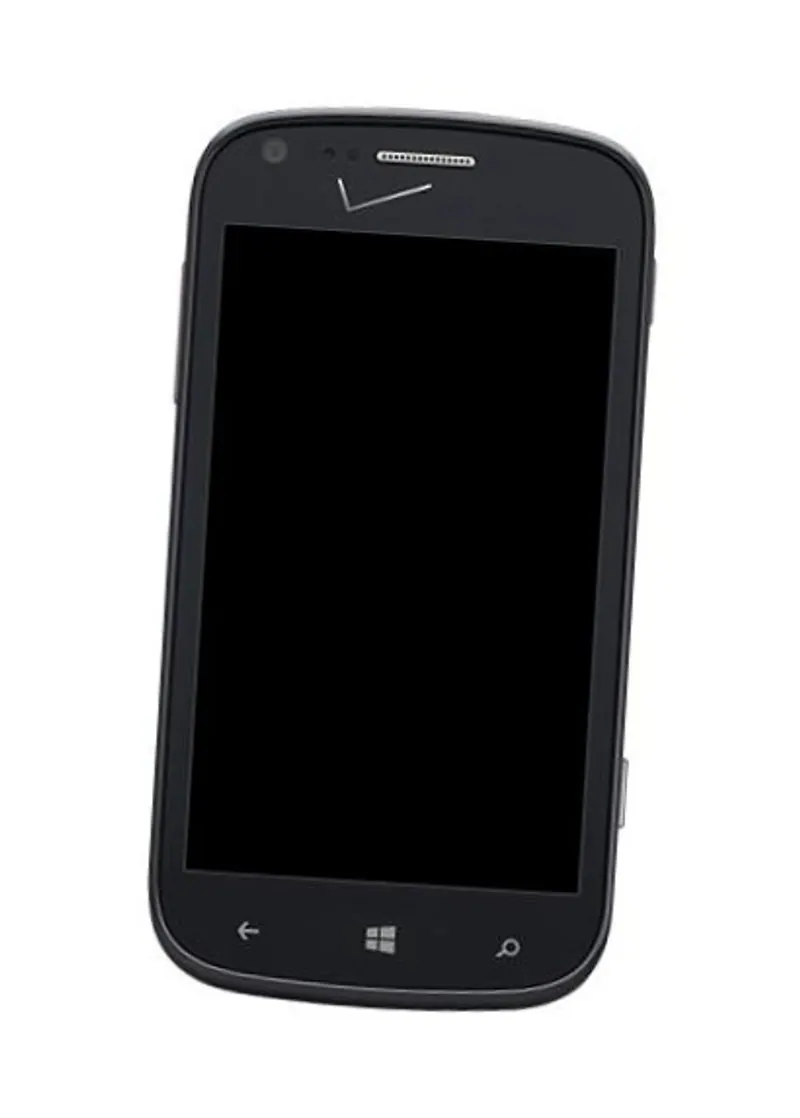 LCD Frame Middle Chassis for Samsung Ativ Odyssey I930 - Grey — image 1