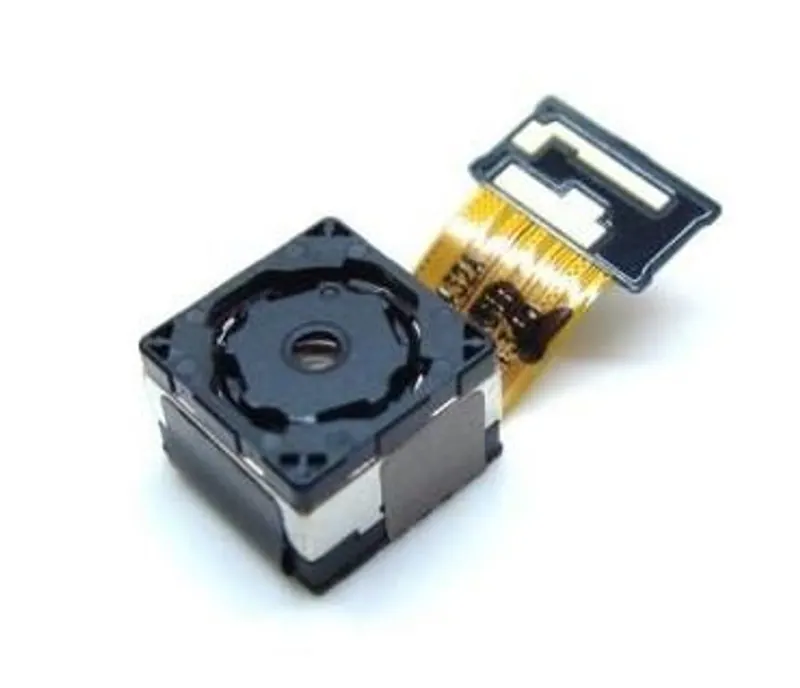 Replacement Back Camera for Samsung Ativ S I8750 (Main Camera) — image 1