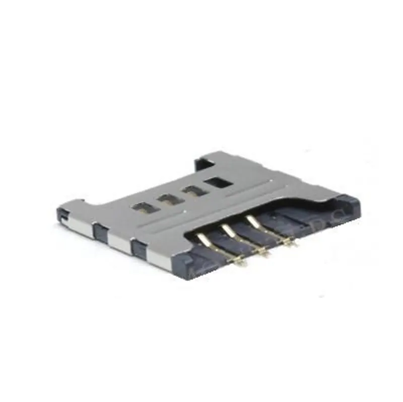 Sim connector for Samsung Ativ S I8750 — image 1