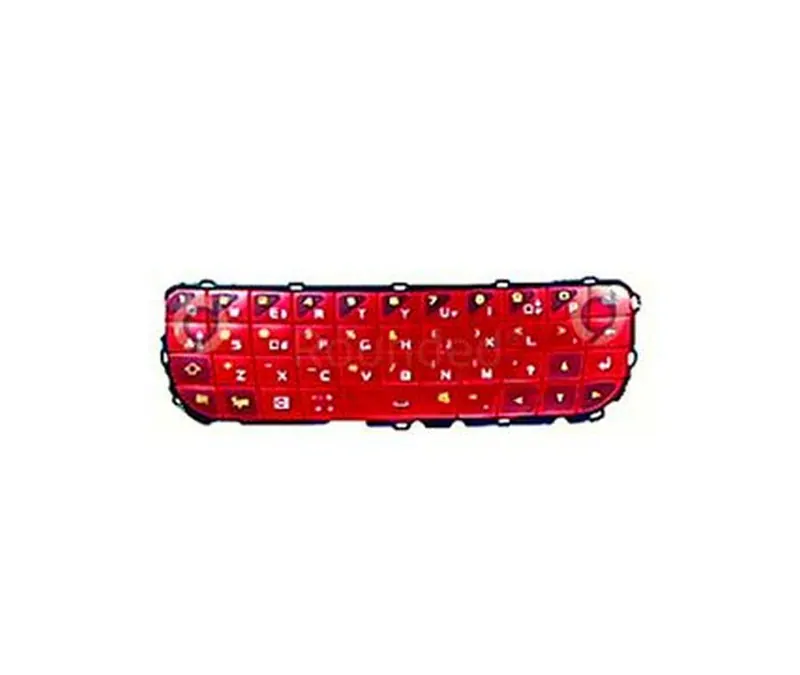Keypad for Samsung B5310 CorbyPRO — image 1