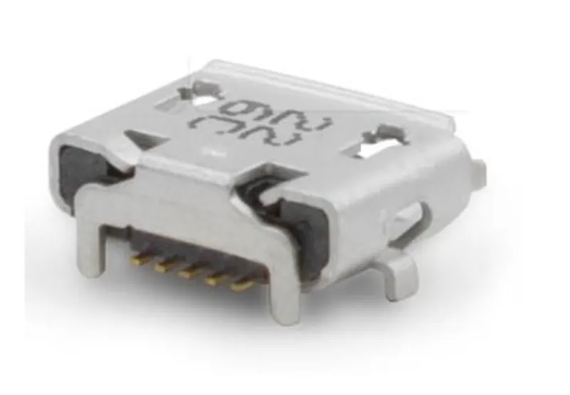 Charging Connector for Samsung B6520 Omnia PRO 5 — image 1