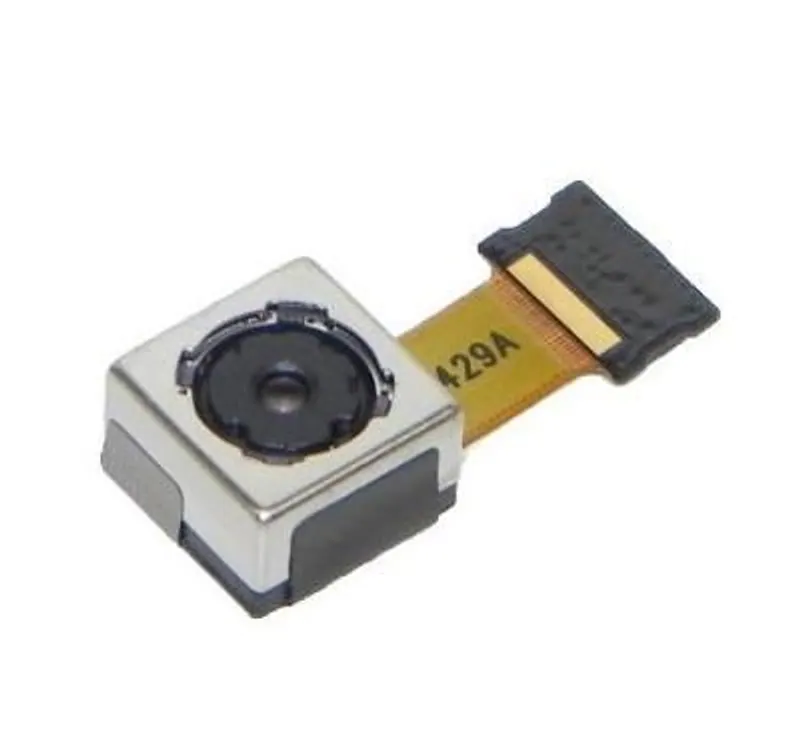 Replacement Back Camera for Samsung B6520 Omnia PRO 5 (Main Camera) — image 1