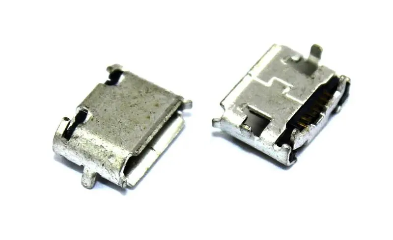 Charging Connector for Samsung B7300 OmniaLITE — image 1