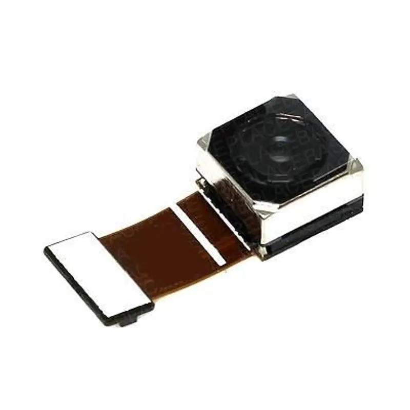 Replacement Back Camera for Samsung B7610 OmniaPRO (Main Camera) — image 1