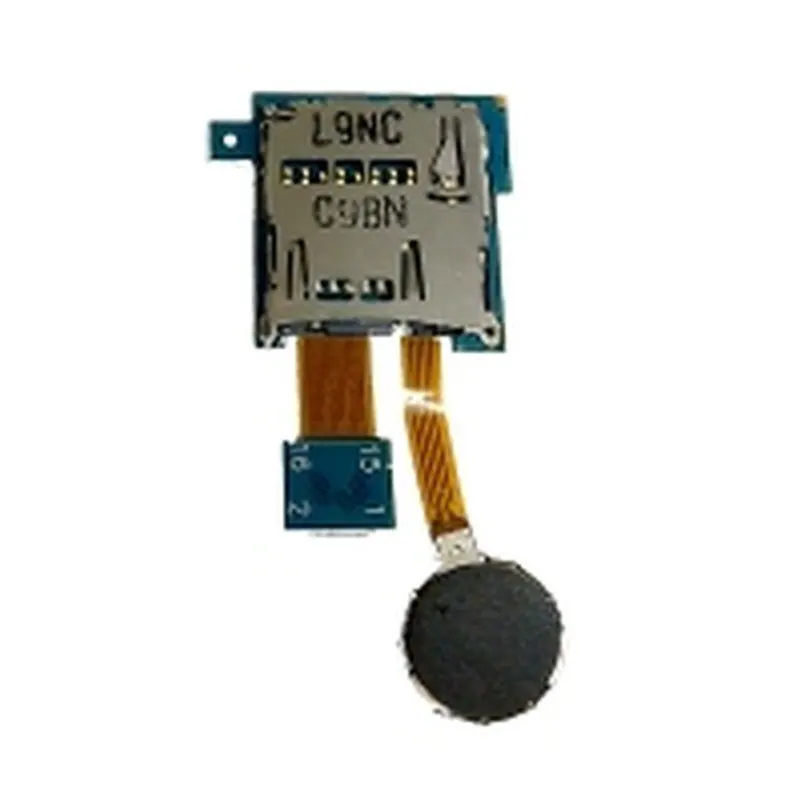 Flex Cable For Samsung B7610 OmniaPRO — image 1