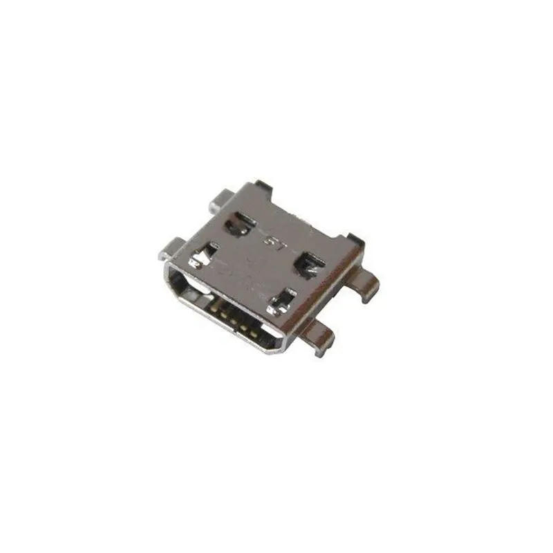 Charging Connector for Samsung B7620 Giorgio Armani — image 1