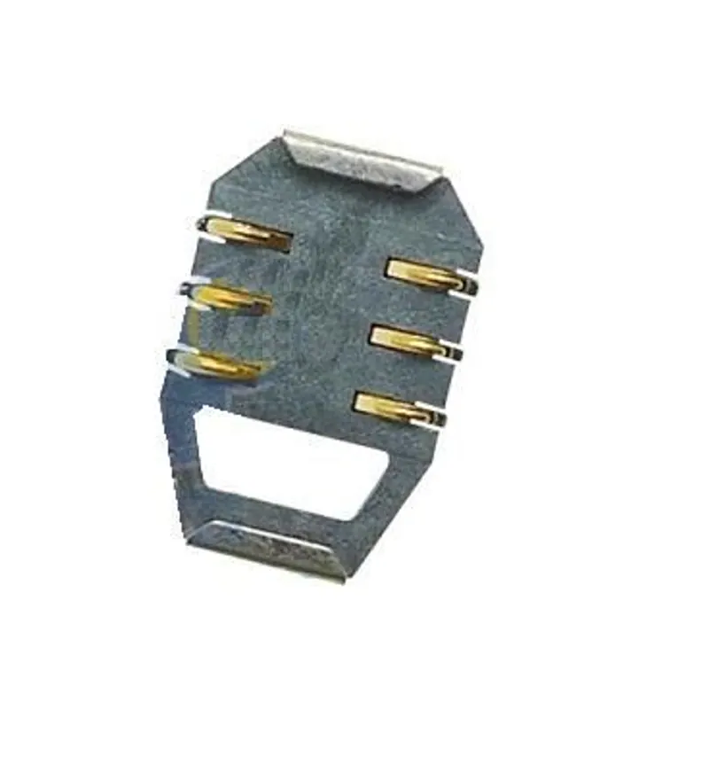 Sim connector for Samsung B7620 Giorgio Armani — image 1