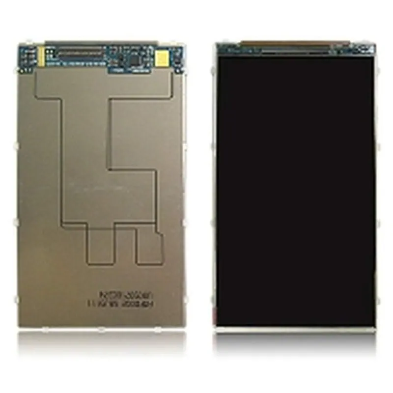 LCD Screen for Samsung B7620 Giorgio Armani (replacement display without touch) — image 1