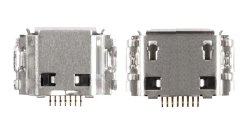 Charging Connector for Samsung B7722 — image 1