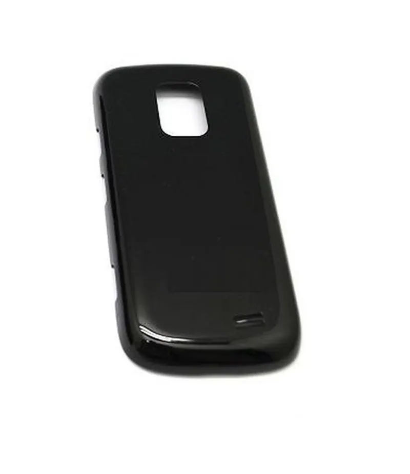 Back Panel Cover for Samsung B7722 - Black — image 1