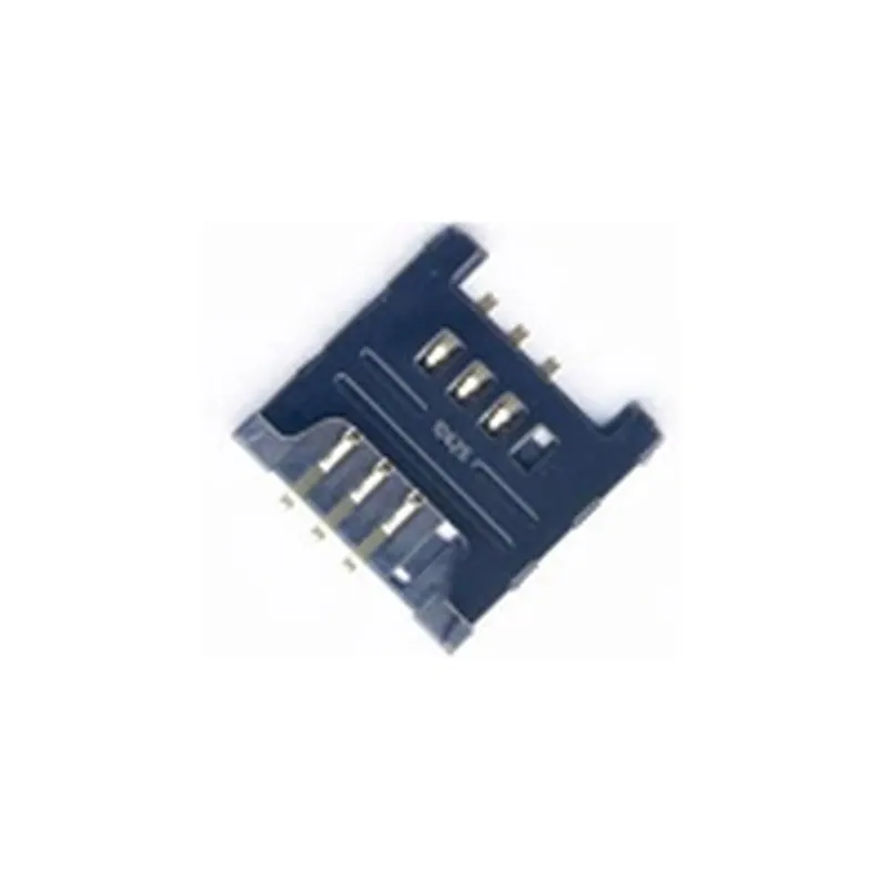 Sim Connector For Samsung B7722 — image 1