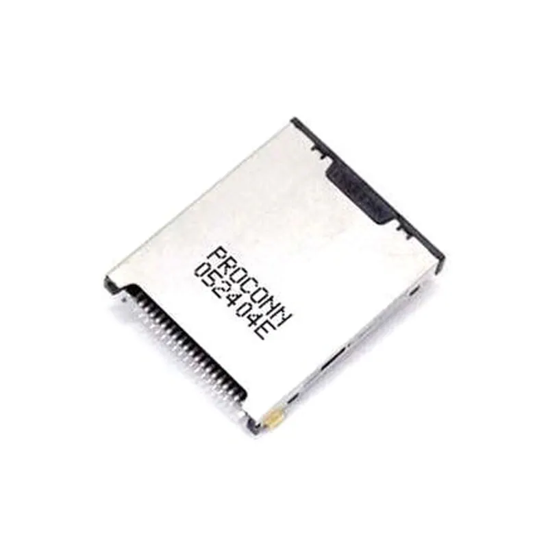 MMC connector for Samsung C414 — image 1
