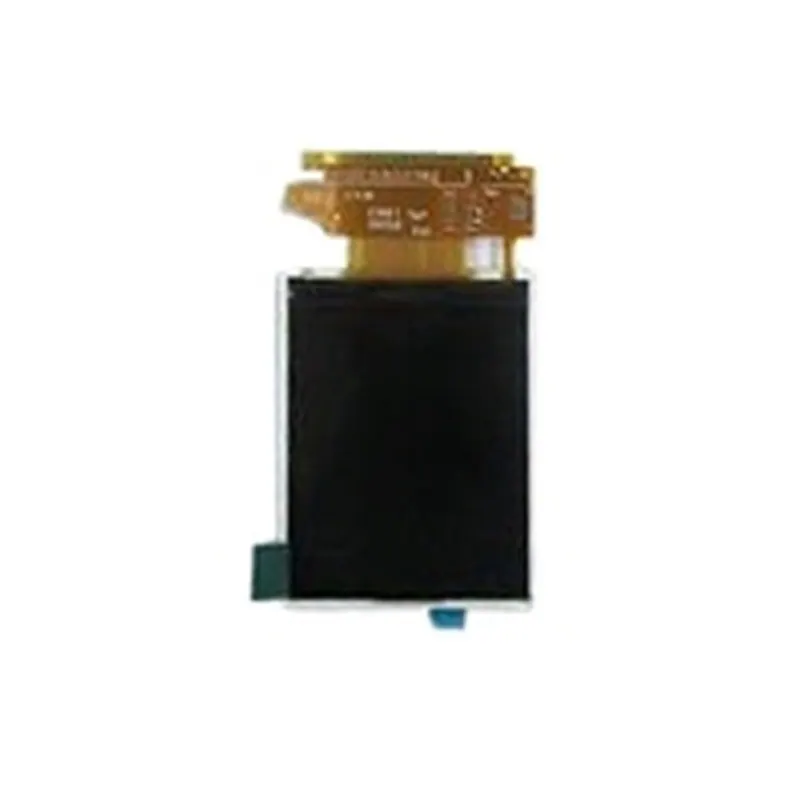 LCD Screen for Samsung C5010 Squash - Replacement Display — image 1