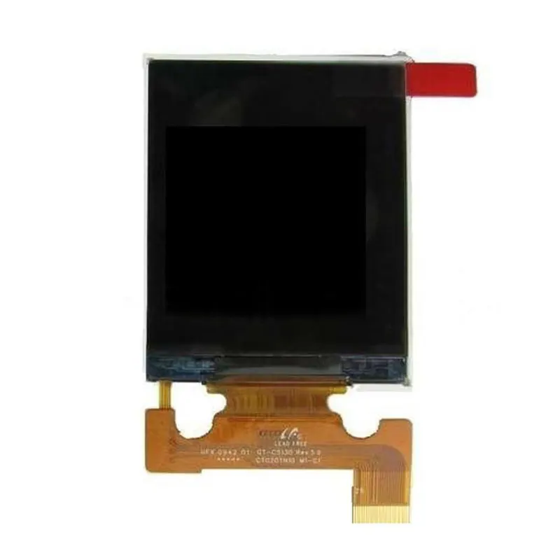 LCD Screen for Samsung C5130 - Replacement Display — image 1