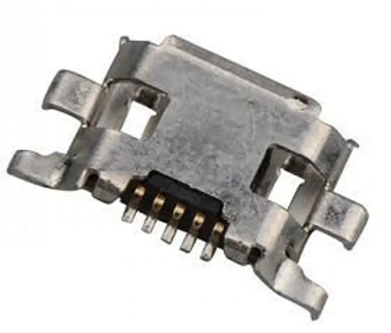 Charging Connector for Samsung C6625 — image 1