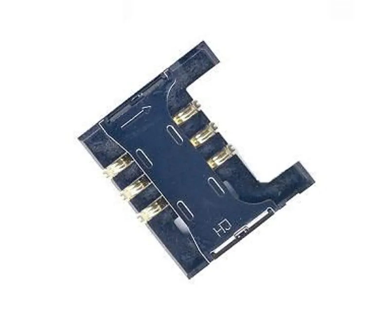 Sim connector for Samsung C6625 — image 1