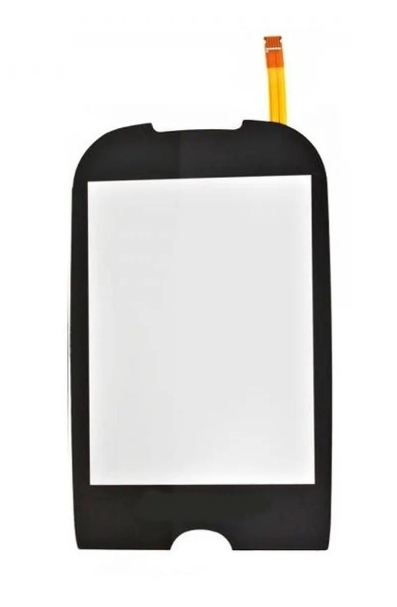 Touch Screen Digitizer for Samsung Corby TV F339 - Pink — image 1