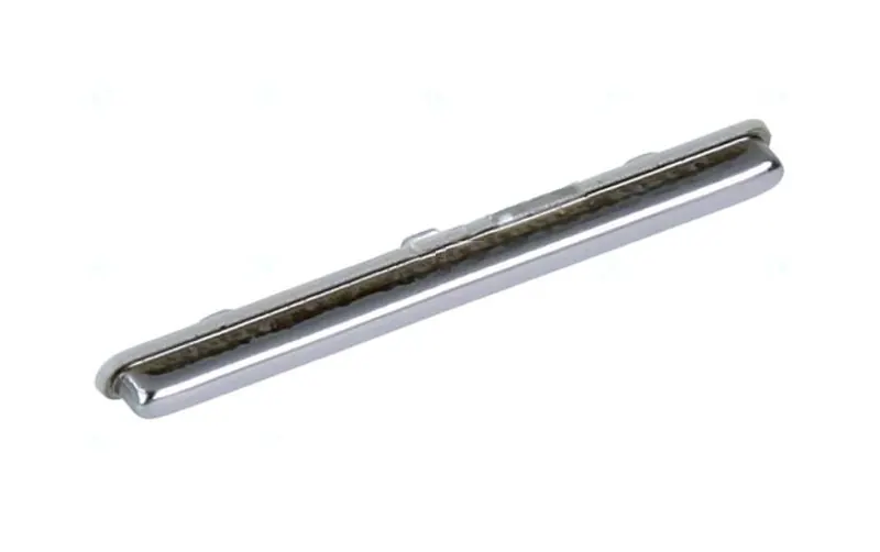 LCD Frame Middle Chassis for Samsung E1207T - Black — image 1
