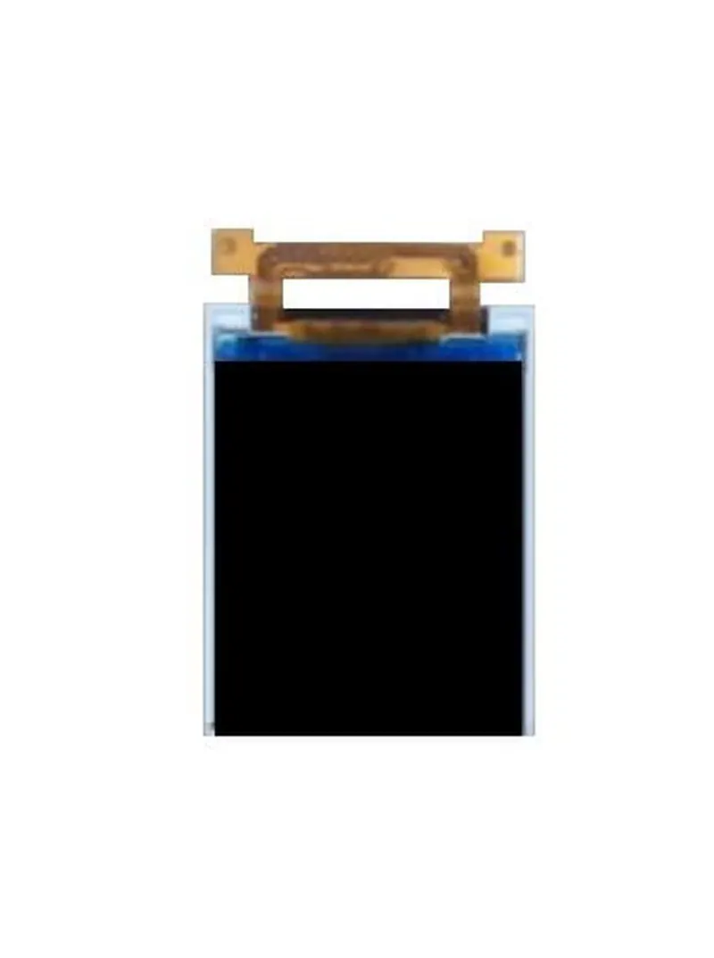 LCD Screen for Samsung E1207T - Replacement Display — image 1