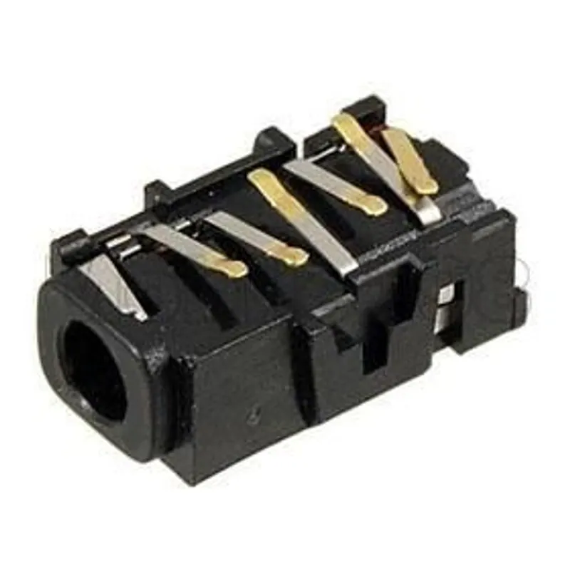 Handsfree Jack for Samsung E1207T — image 1