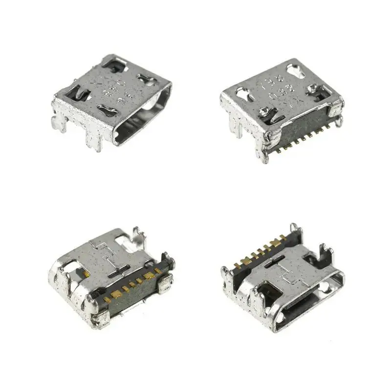 Charging Connector for Samsung E1272 — image 1