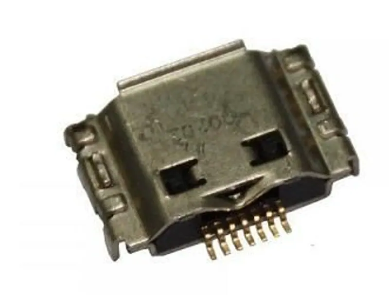 Charging Connector for Samsung E1282T — image 1