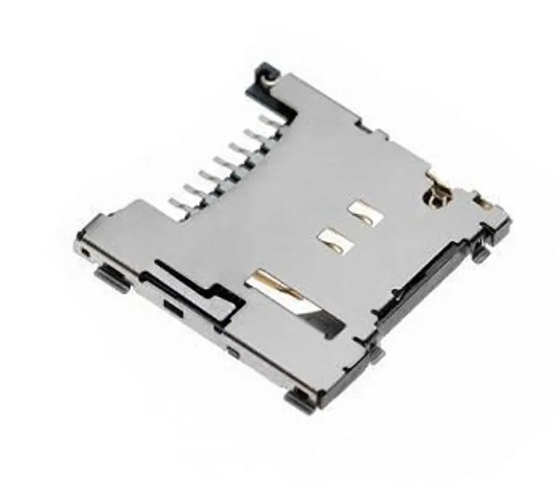 MMC connector for Samsung E1282T — image 1