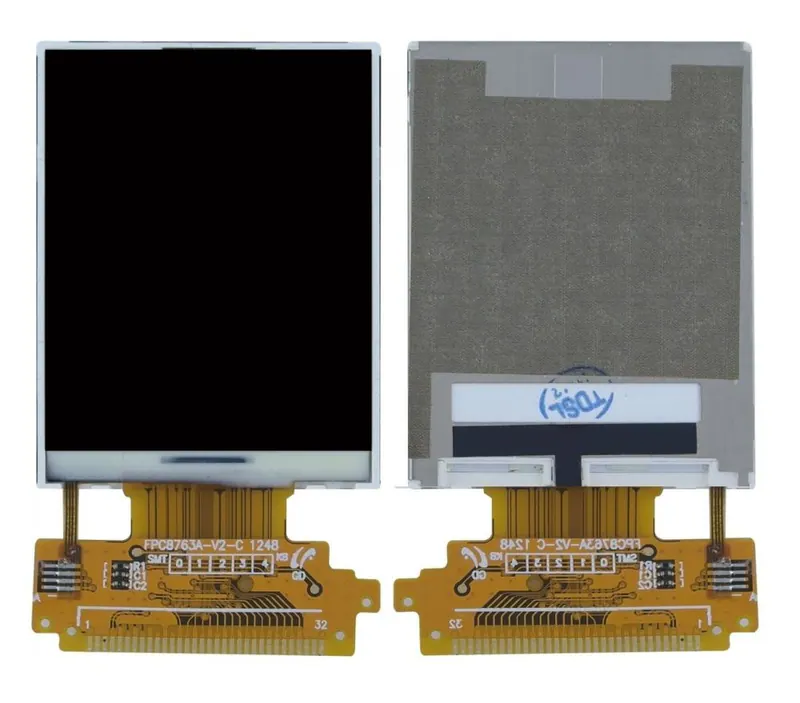 LCD Screen for Samsung Metro E2252 - Replacement Display — image 1