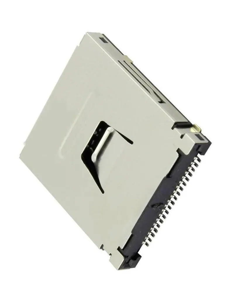 MMC connector for Samsung E2252 — image 1