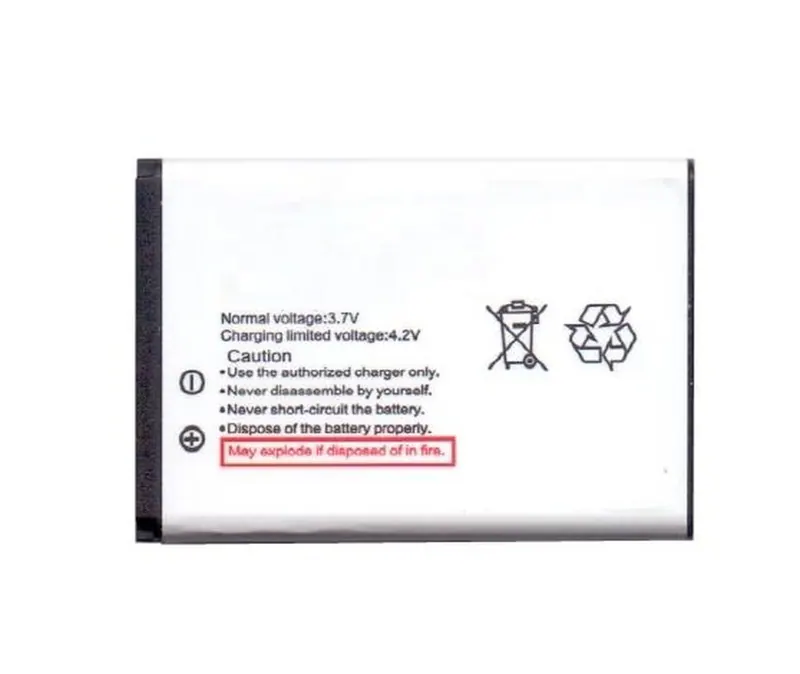 Battery for Samsung E3210 — image 1