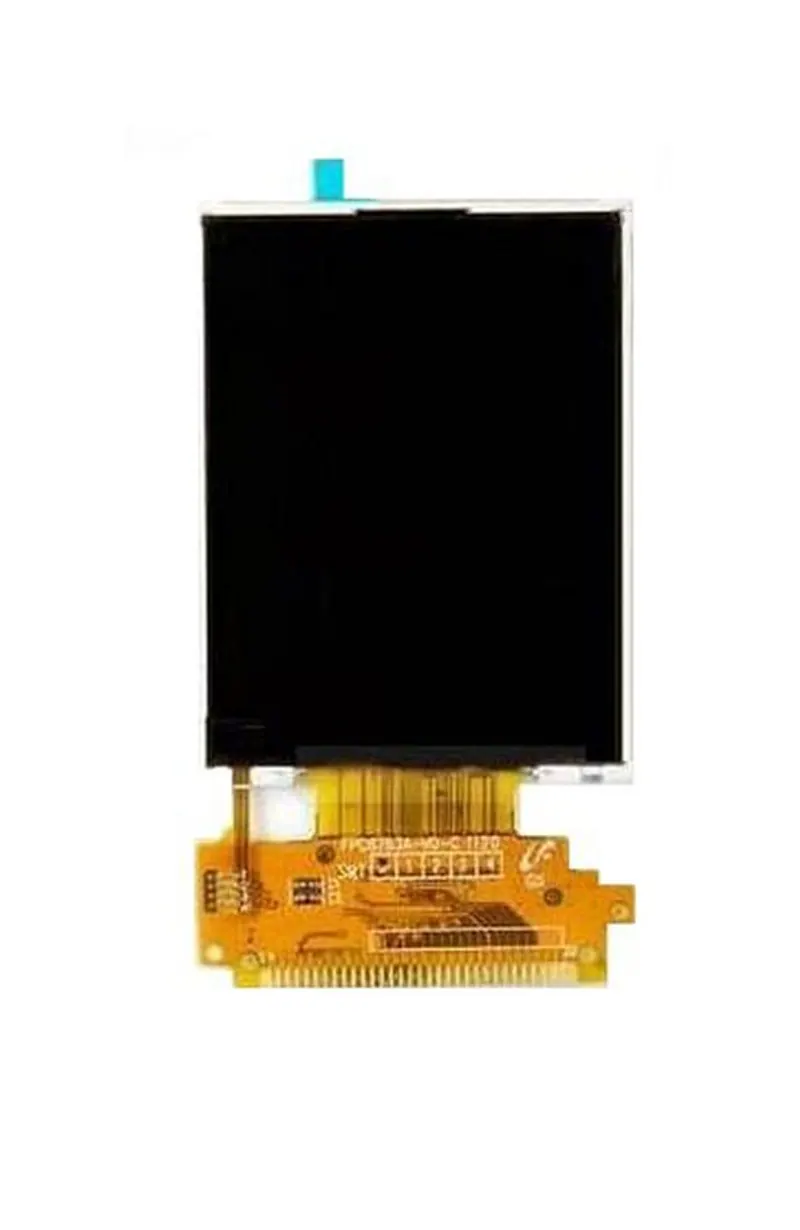 LCD Screen for Samsung E3213 Hero - Replacement Display — image 1