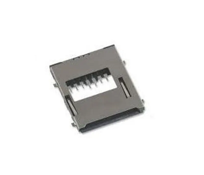 MMC connector for Samsung E3213 Hero — image 1