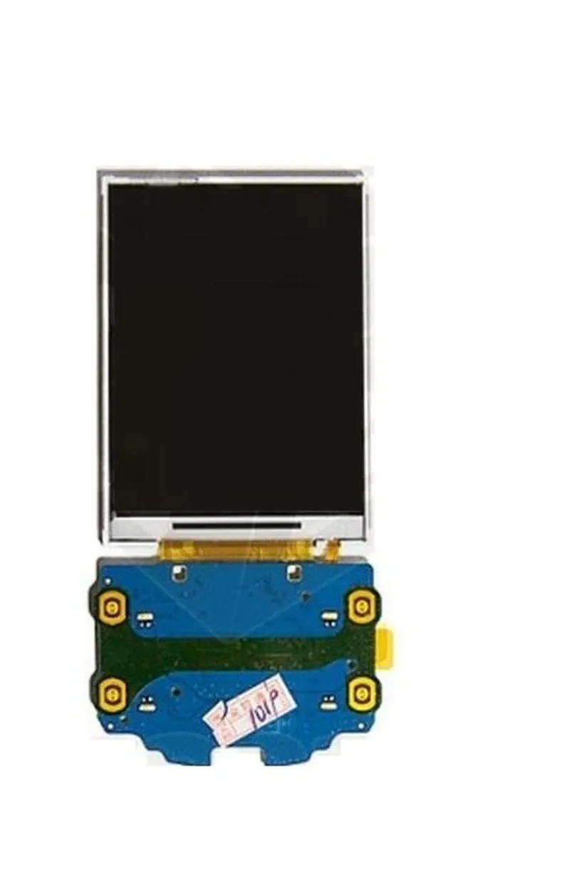 LCD Screen for Samsung F400 - Replacement Display — image 1