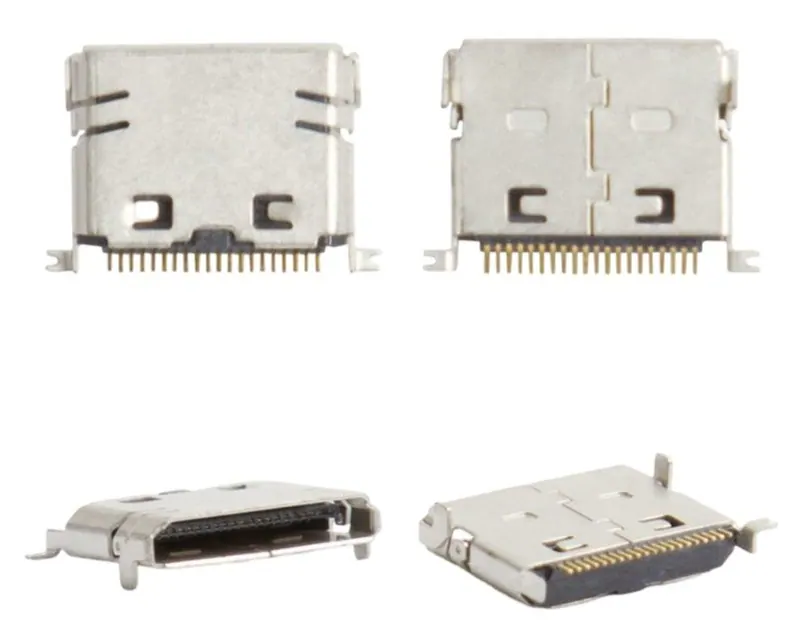 Charging Connector for Samsung F480 — image 1