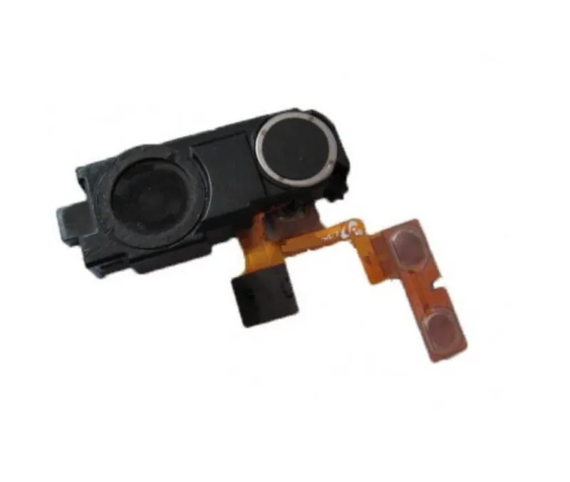Volume Button Flex Cable for Samsung F480 — image 1