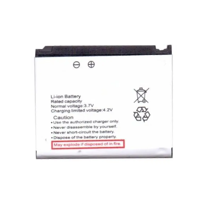 Battery for Samsung F480i — image 1