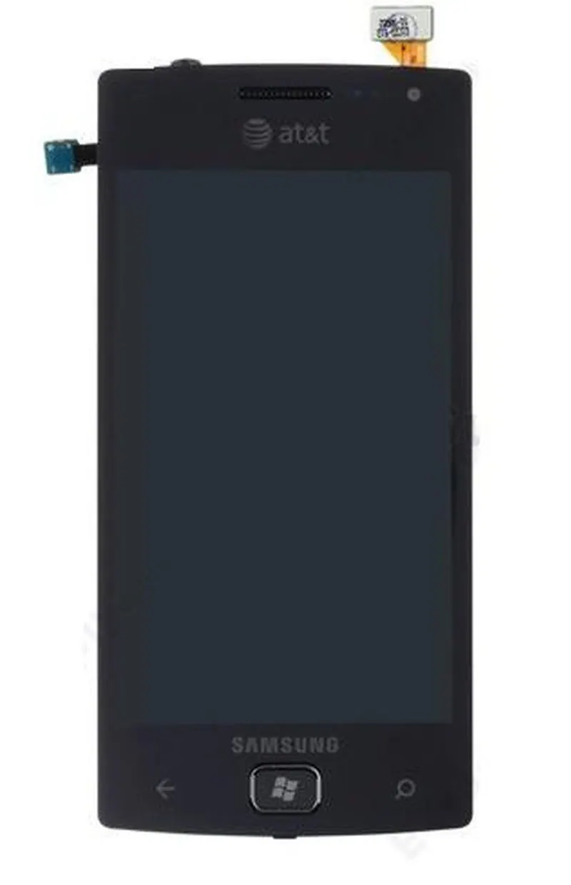 LCD Screen for Samsung Focus Flash I677 (replacement display without touch) — image 1