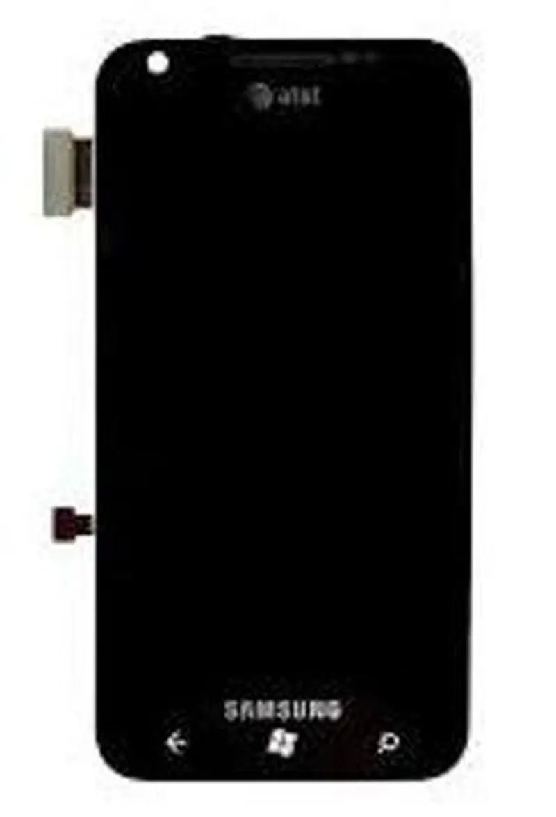 LCD Screen for Samsung Focus S I937 (replacement display without touch) — image 1
