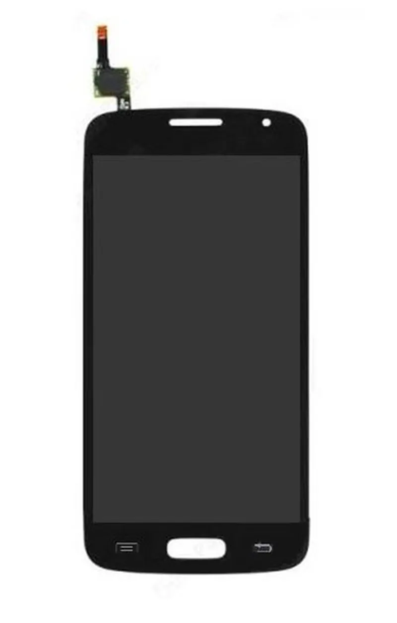 Display for Samsung G3812B Galaxy S3 Slim - Black (Combo Folder) — image 1
