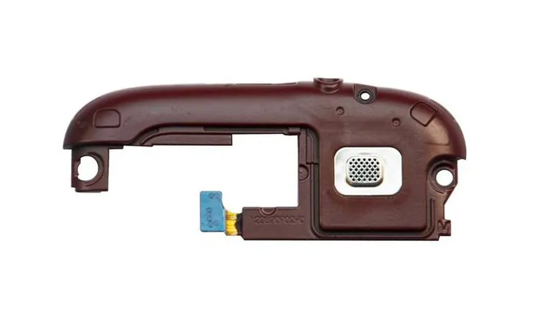 Ringer for Samsung G3812B Galaxy S3 Slim — image 1