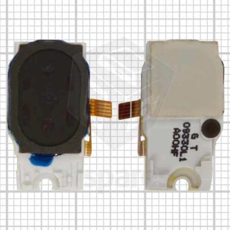Ringer / Loud Speaker for Samsung G800 — image 1